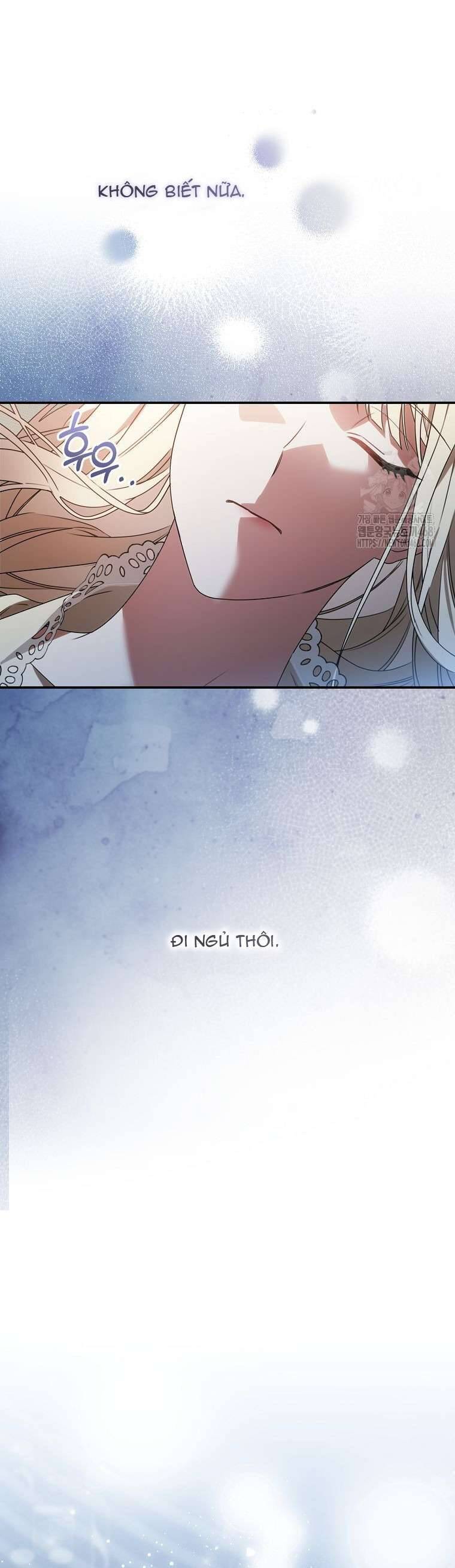 Ác Nữ Bị Quỷ Ám Rồi! Chuẩn Bị Hỗn Loạn Thôi!: Chapter 4