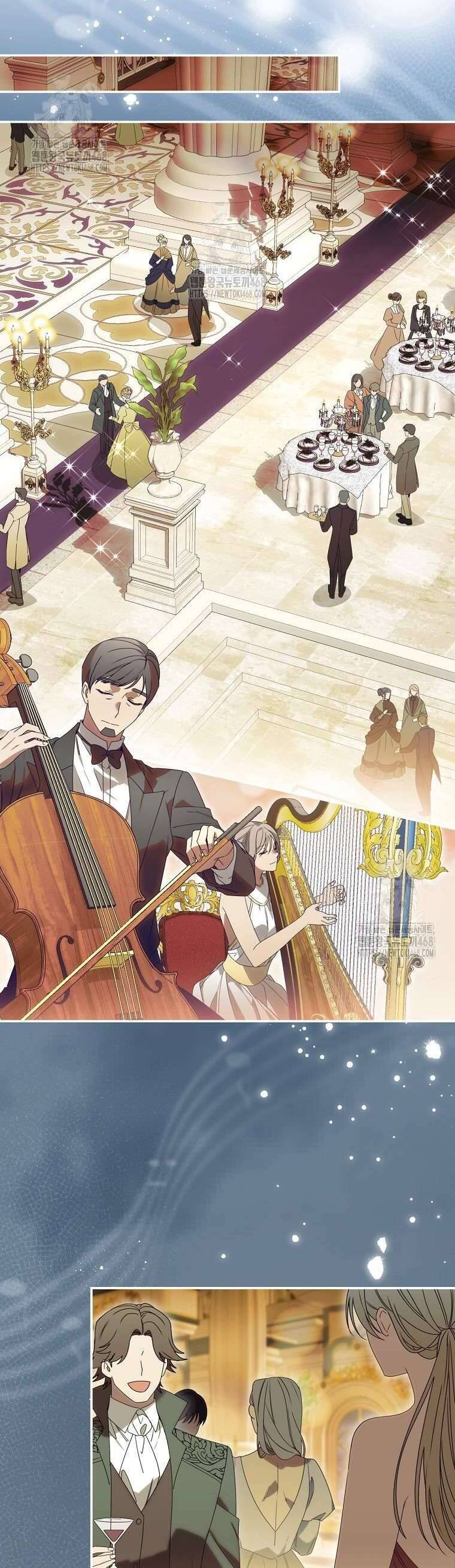 Ác Nữ Bị Quỷ Ám Rồi! Chuẩn Bị Hỗn Loạn Thôi!: Chapter 4