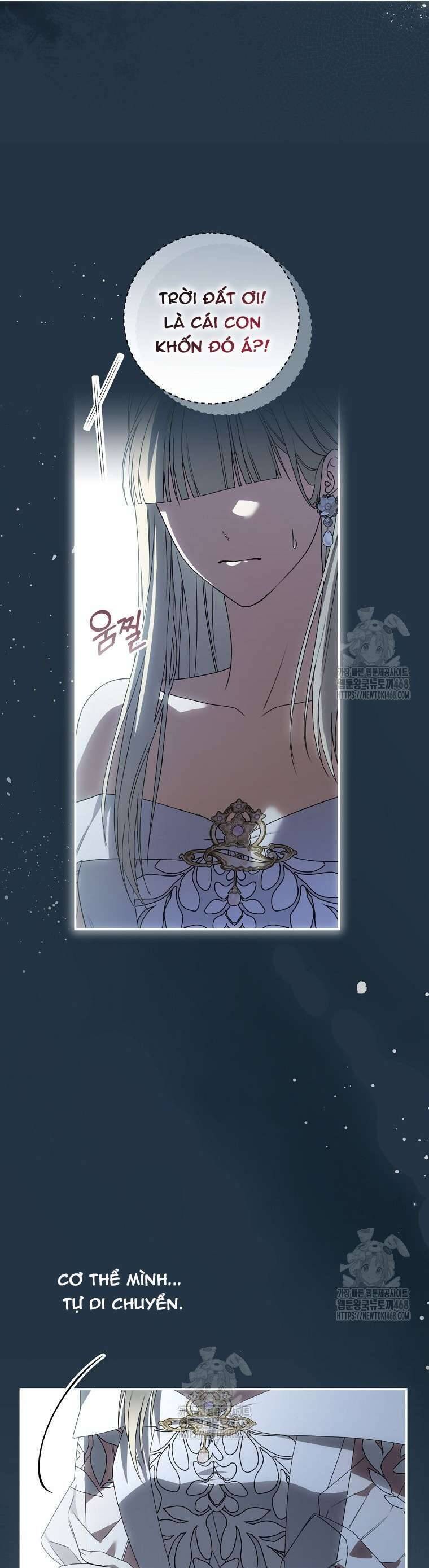 Ác Nữ Bị Quỷ Ám Rồi! Chuẩn Bị Hỗn Loạn Thôi!: Chapter 4