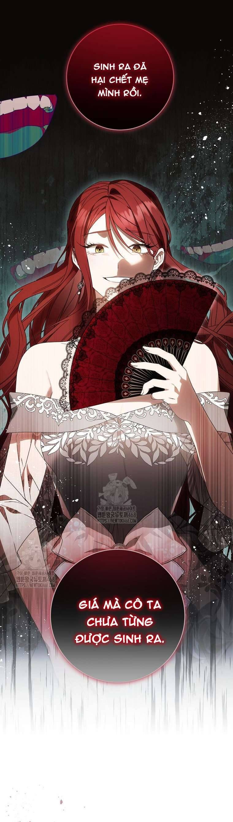 Ác Nữ Bị Quỷ Ám Rồi! Chuẩn Bị Hỗn Loạn Thôi!: Chapter 4