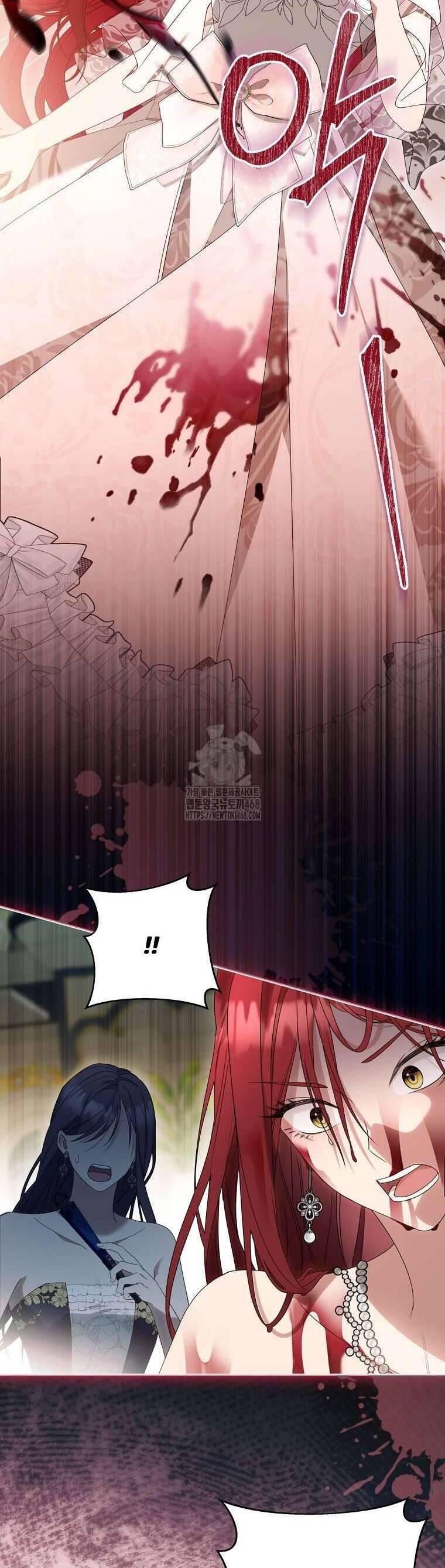 Ác Nữ Bị Quỷ Ám Rồi! Chuẩn Bị Hỗn Loạn Thôi!: Chapter 4