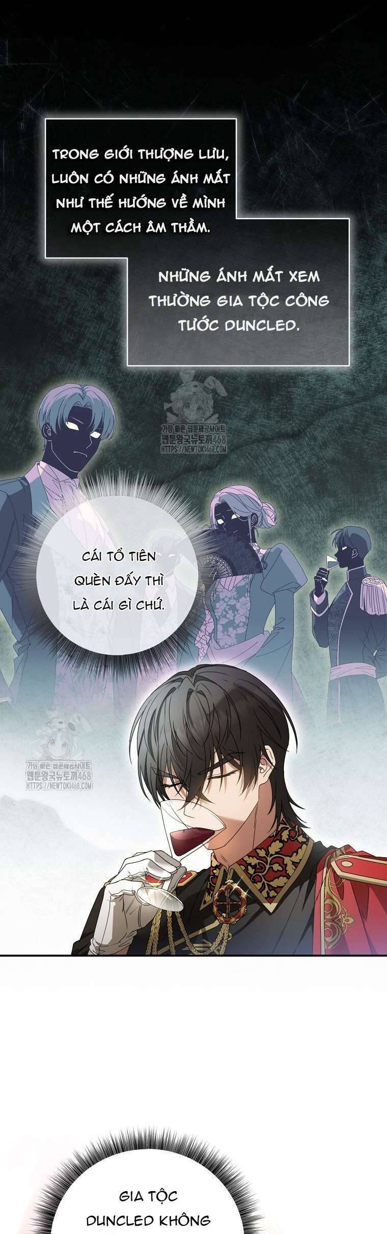 Ác Nữ Bị Quỷ Ám Rồi! Chuẩn Bị Hỗn Loạn Thôi!: Chapter 4