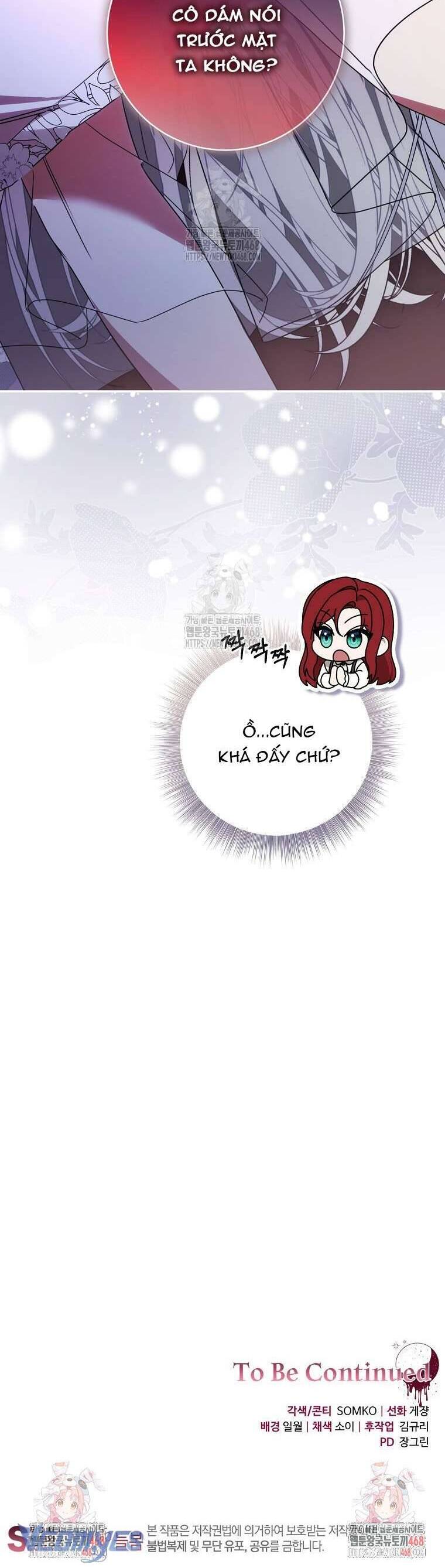 Ác Nữ Bị Quỷ Ám Rồi! Chuẩn Bị Hỗn Loạn Thôi!: Chapter 4