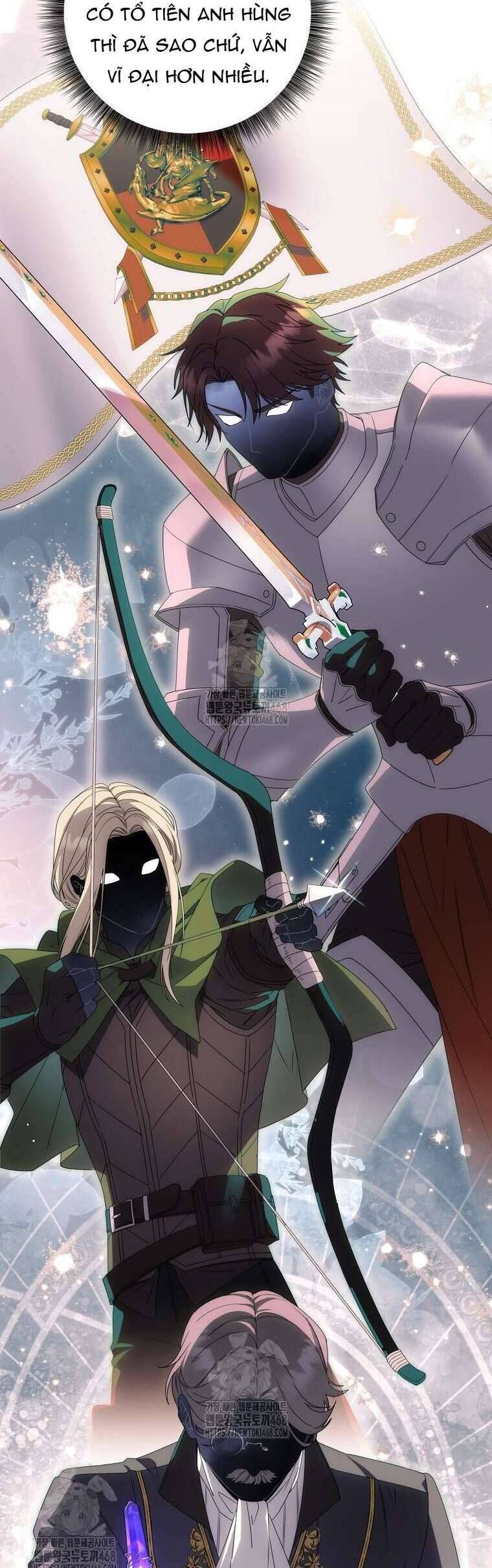 Ác Nữ Bị Quỷ Ám Rồi! Chuẩn Bị Hỗn Loạn Thôi!: Chapter 4