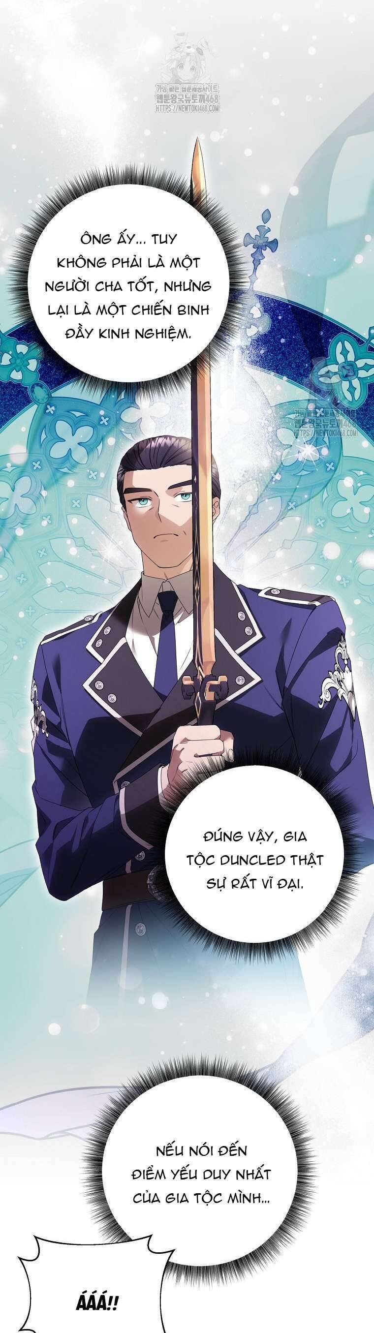 Ác Nữ Bị Quỷ Ám Rồi! Chuẩn Bị Hỗn Loạn Thôi!: Chapter 4