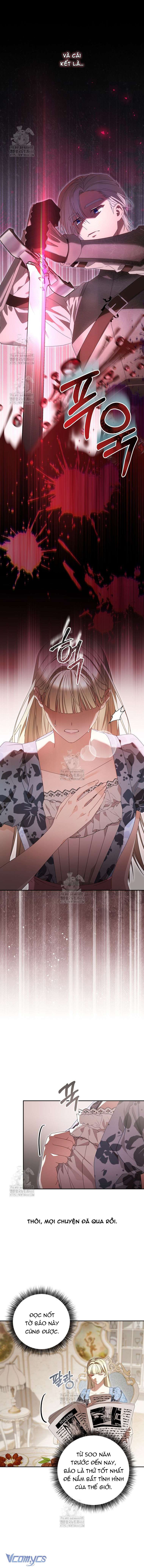 Ác Nữ Bị Quỷ Ám Rồi! Chuẩn Bị Hỗn Loạn Thôi!: Chapter 5