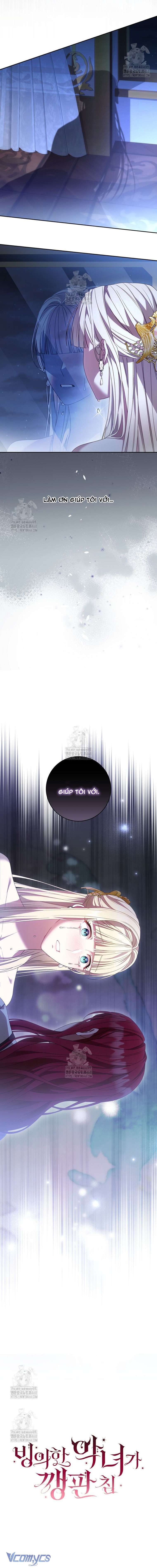 Ác Nữ Bị Quỷ Ám Rồi! Chuẩn Bị Hỗn Loạn Thôi!: Chapter 5