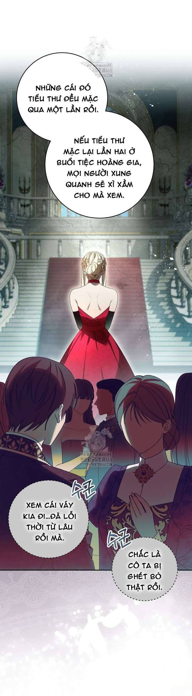 Ác Nữ Bị Quỷ Ám Rồi! Chuẩn Bị Hỗn Loạn Thôi!: Chapter 6