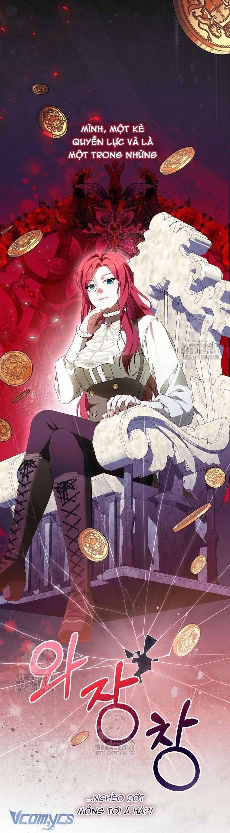 Ác Nữ Bị Quỷ Ám Rồi! Chuẩn Bị Hỗn Loạn Thôi!: Chapter 6