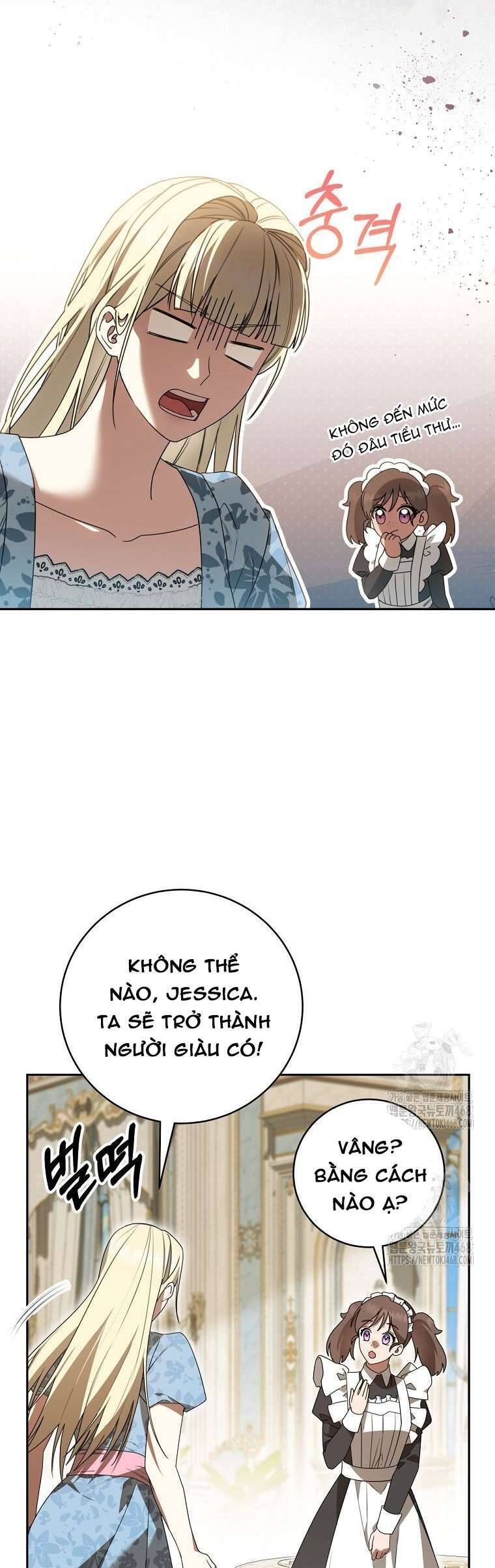 Ác Nữ Bị Quỷ Ám Rồi! Chuẩn Bị Hỗn Loạn Thôi!: Chapter 6