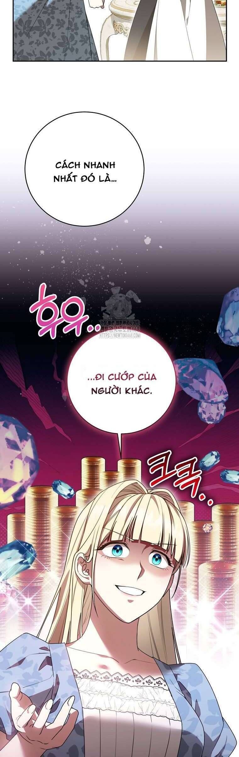 Ác Nữ Bị Quỷ Ám Rồi! Chuẩn Bị Hỗn Loạn Thôi!: Chapter 6