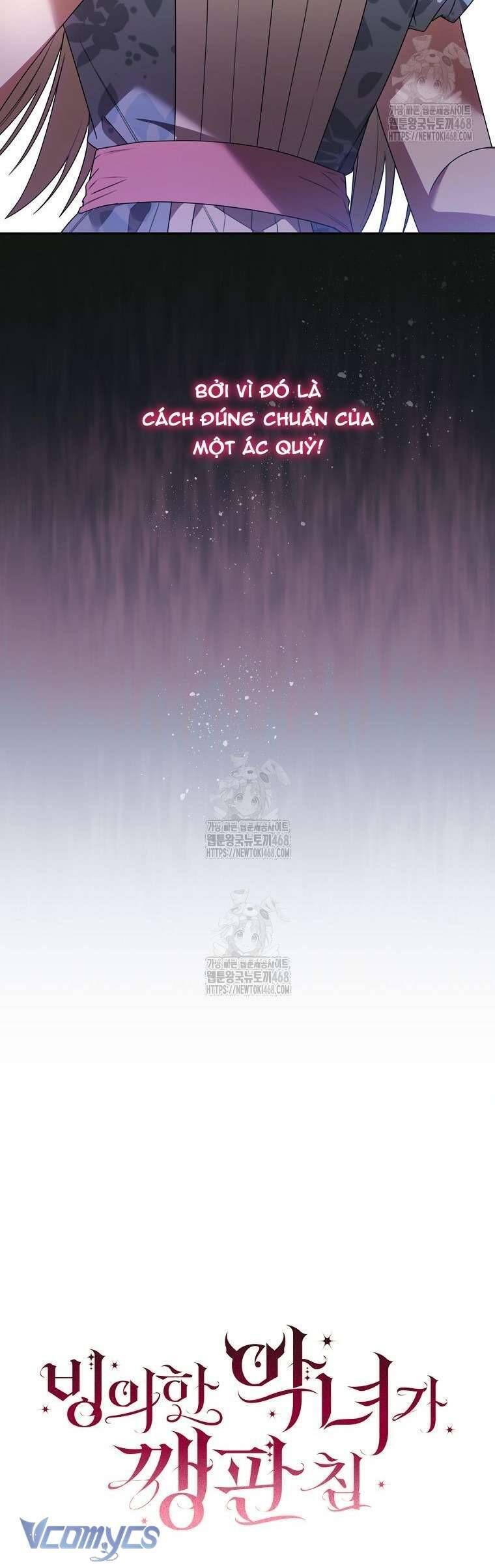 Ác Nữ Bị Quỷ Ám Rồi! Chuẩn Bị Hỗn Loạn Thôi!: Chapter 6