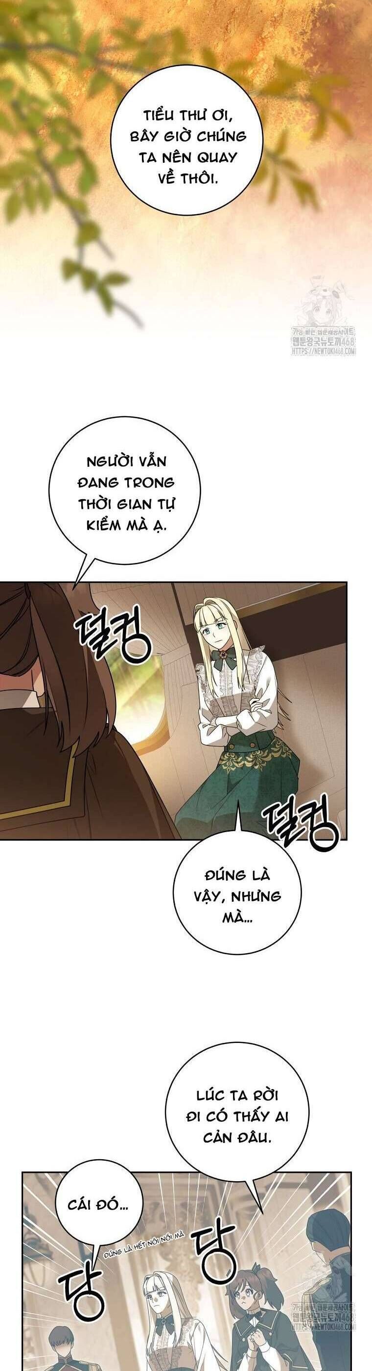 Ác Nữ Bị Quỷ Ám Rồi! Chuẩn Bị Hỗn Loạn Thôi!: Chapter 6