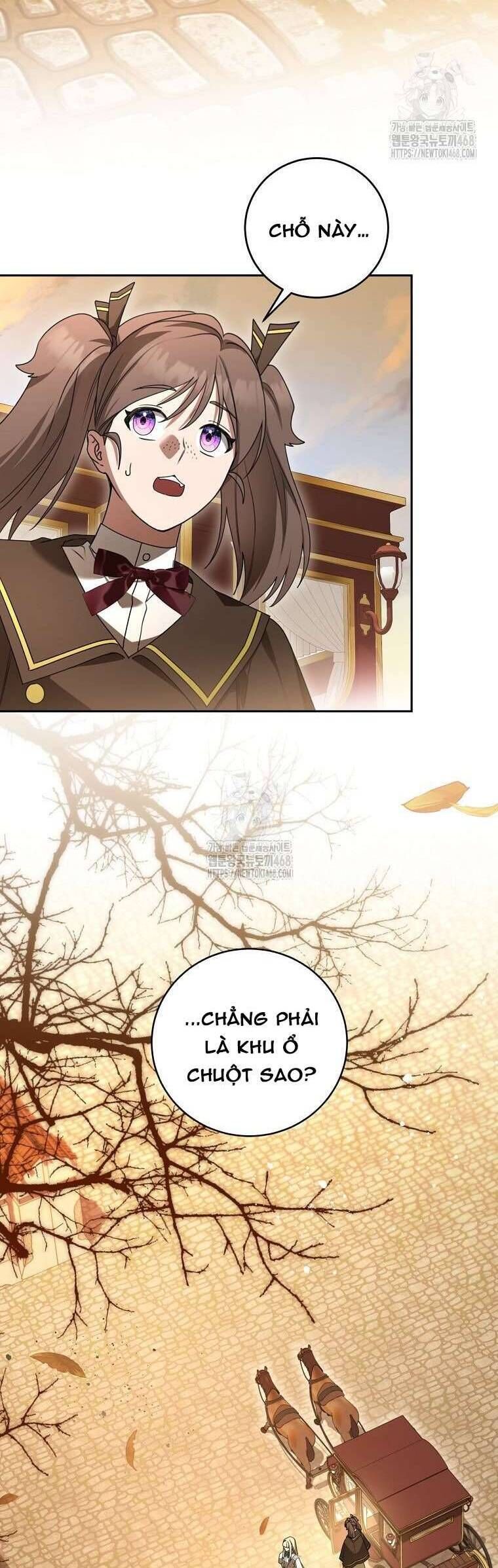 Ác Nữ Bị Quỷ Ám Rồi! Chuẩn Bị Hỗn Loạn Thôi!: Chapter 6