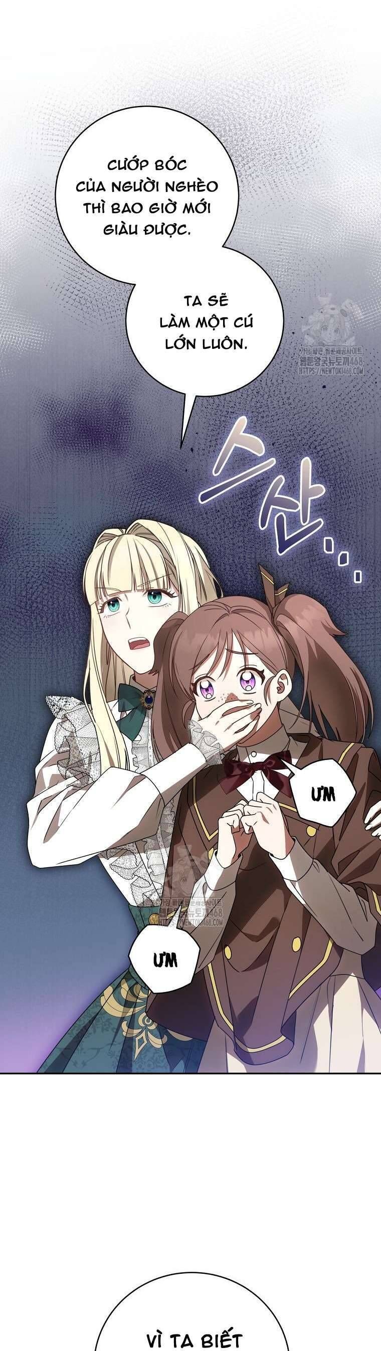 Ác Nữ Bị Quỷ Ám Rồi! Chuẩn Bị Hỗn Loạn Thôi!: Chapter 6