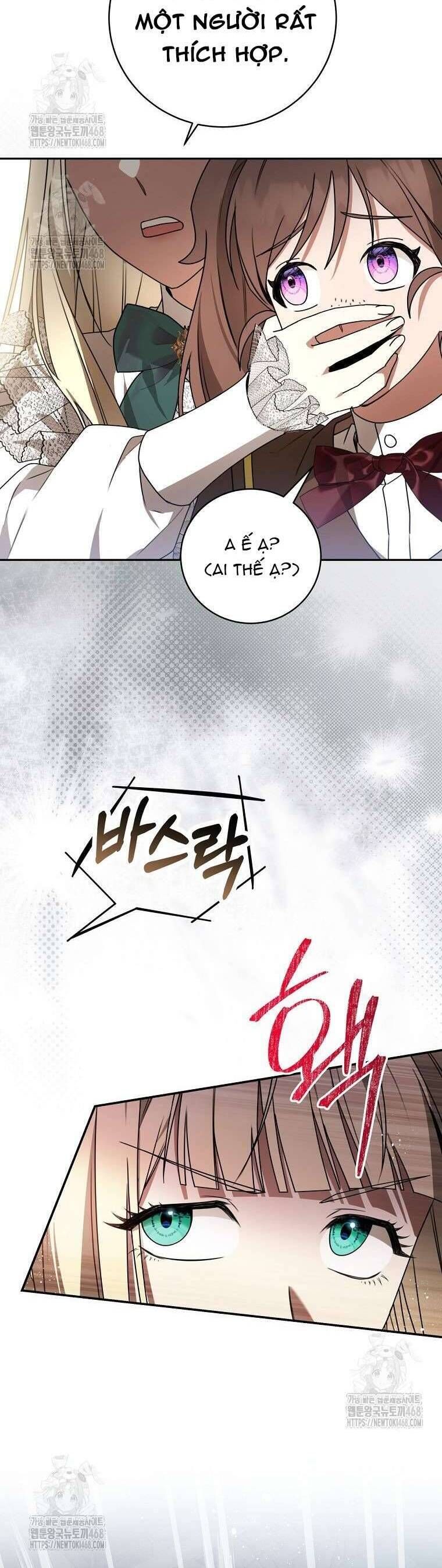 Ác Nữ Bị Quỷ Ám Rồi! Chuẩn Bị Hỗn Loạn Thôi!: Chapter 6