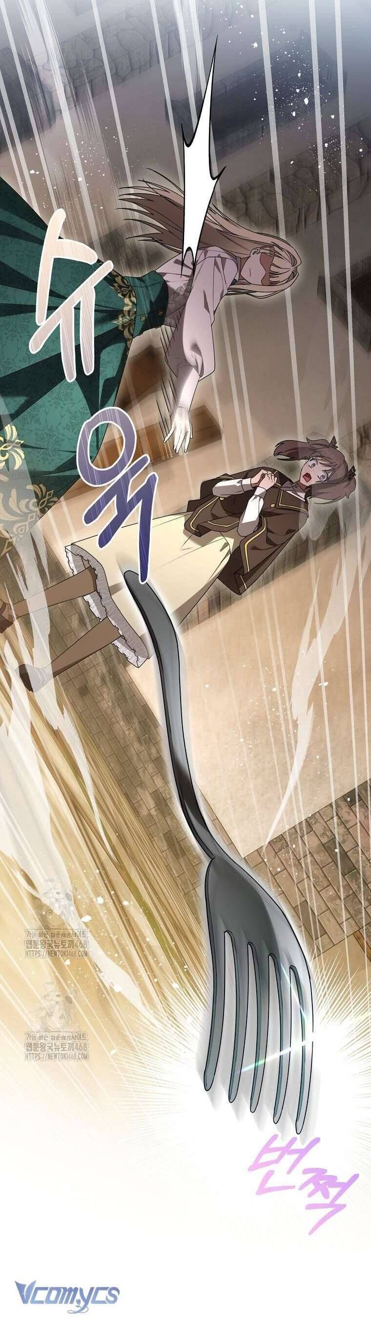 Ác Nữ Bị Quỷ Ám Rồi! Chuẩn Bị Hỗn Loạn Thôi!: Chapter 6