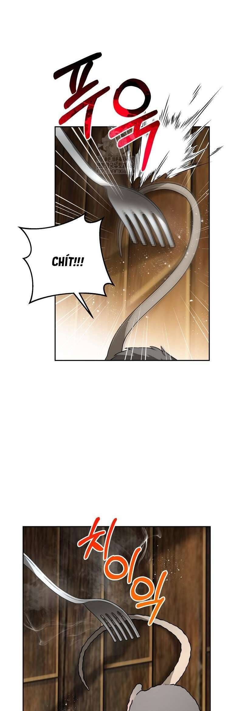 Ác Nữ Bị Quỷ Ám Rồi! Chuẩn Bị Hỗn Loạn Thôi!: Chapter 6