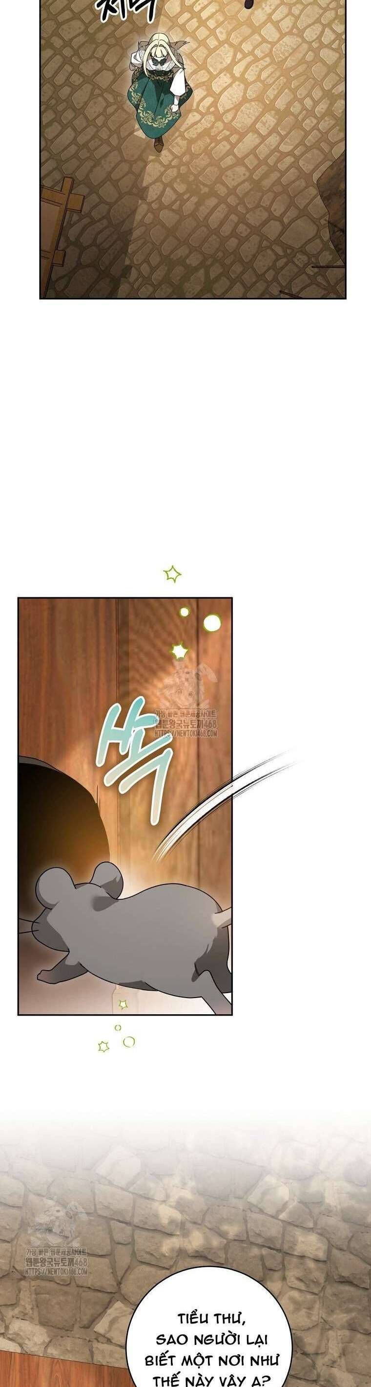 Ác Nữ Bị Quỷ Ám Rồi! Chuẩn Bị Hỗn Loạn Thôi!: Chapter 6