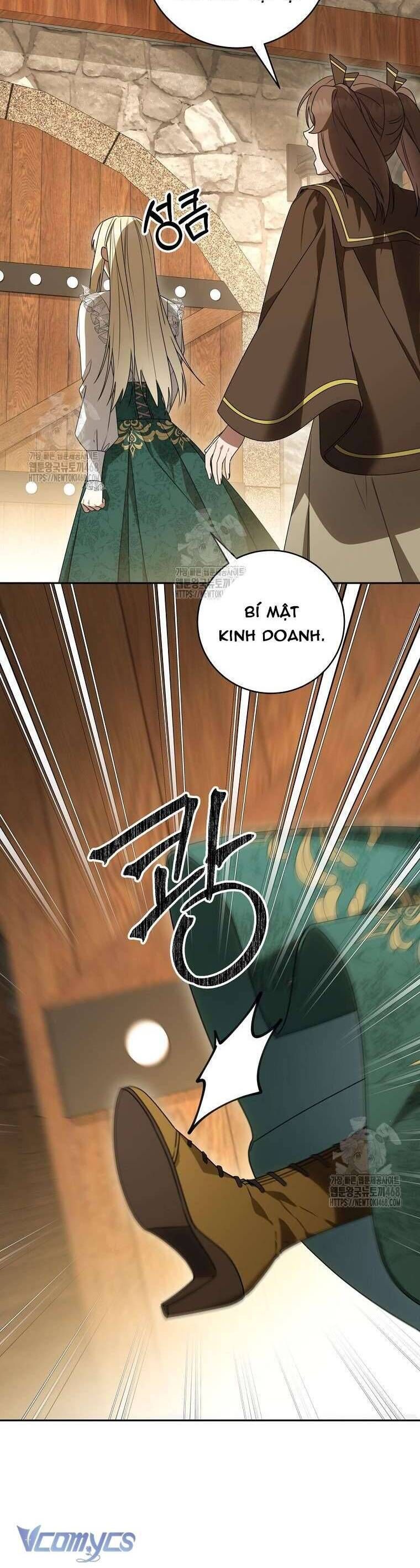 Ác Nữ Bị Quỷ Ám Rồi! Chuẩn Bị Hỗn Loạn Thôi!: Chapter 6