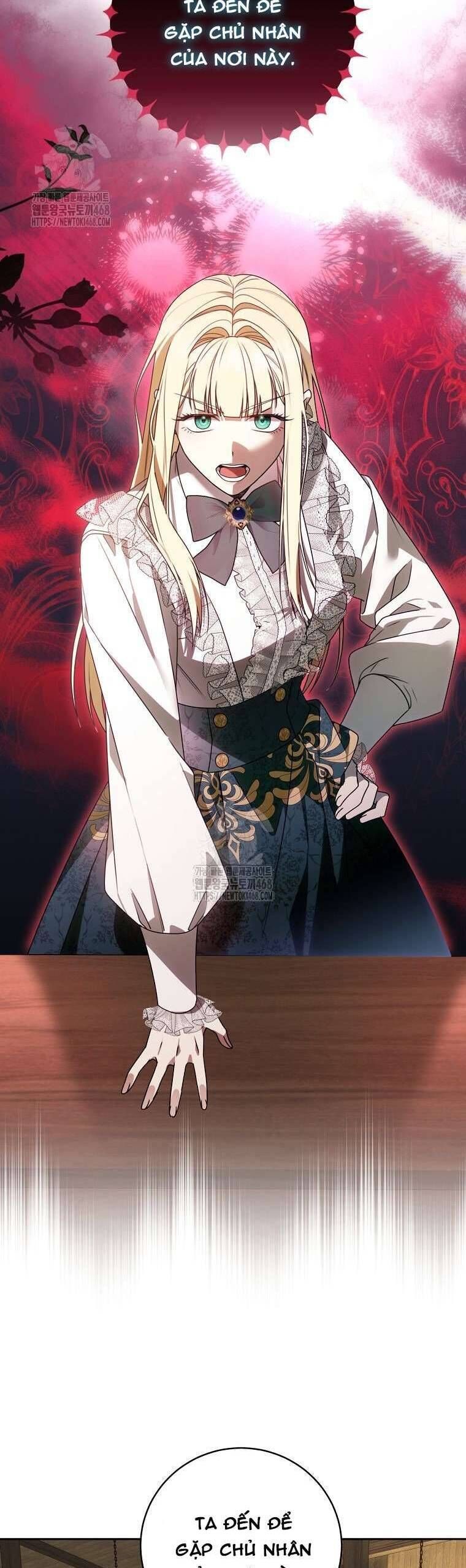 Ác Nữ Bị Quỷ Ám Rồi! Chuẩn Bị Hỗn Loạn Thôi!: Chapter 6