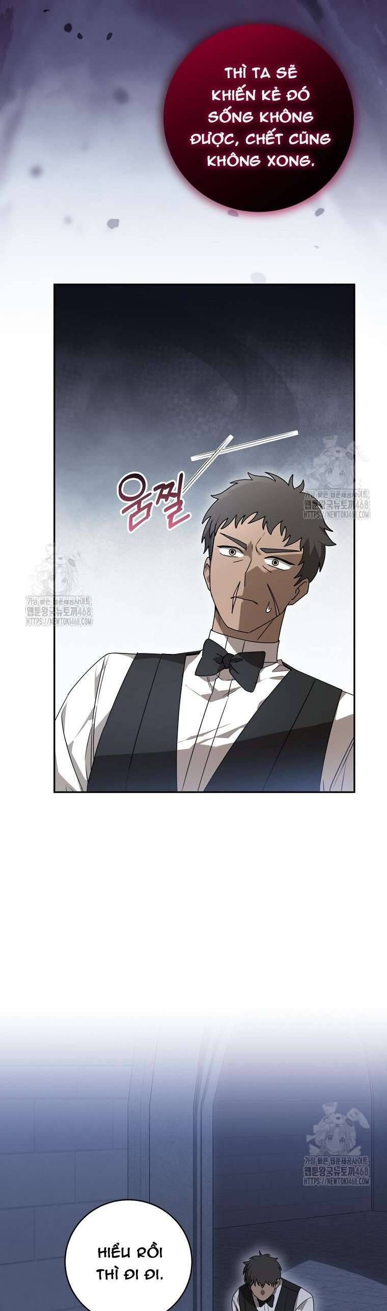 Ác Nữ Bị Quỷ Ám Rồi! Chuẩn Bị Hỗn Loạn Thôi!: Chapter 6