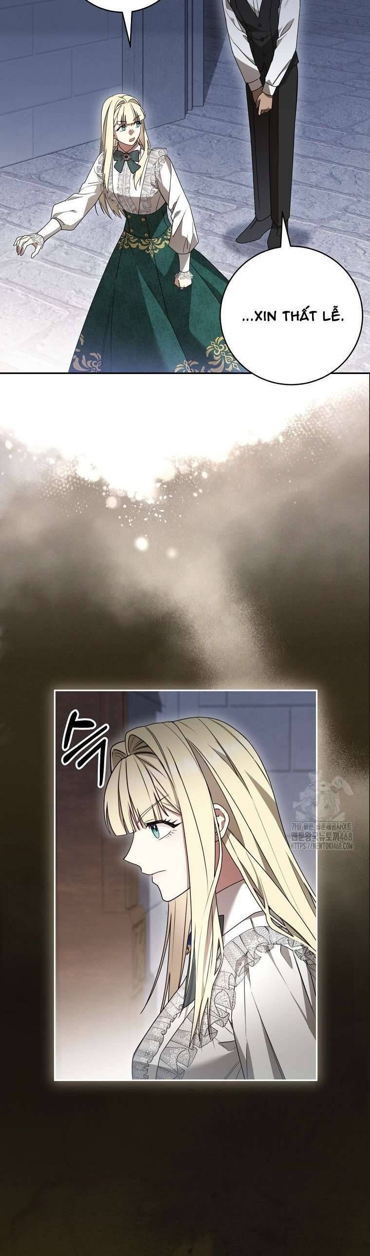 Ác Nữ Bị Quỷ Ám Rồi! Chuẩn Bị Hỗn Loạn Thôi!: Chapter 6