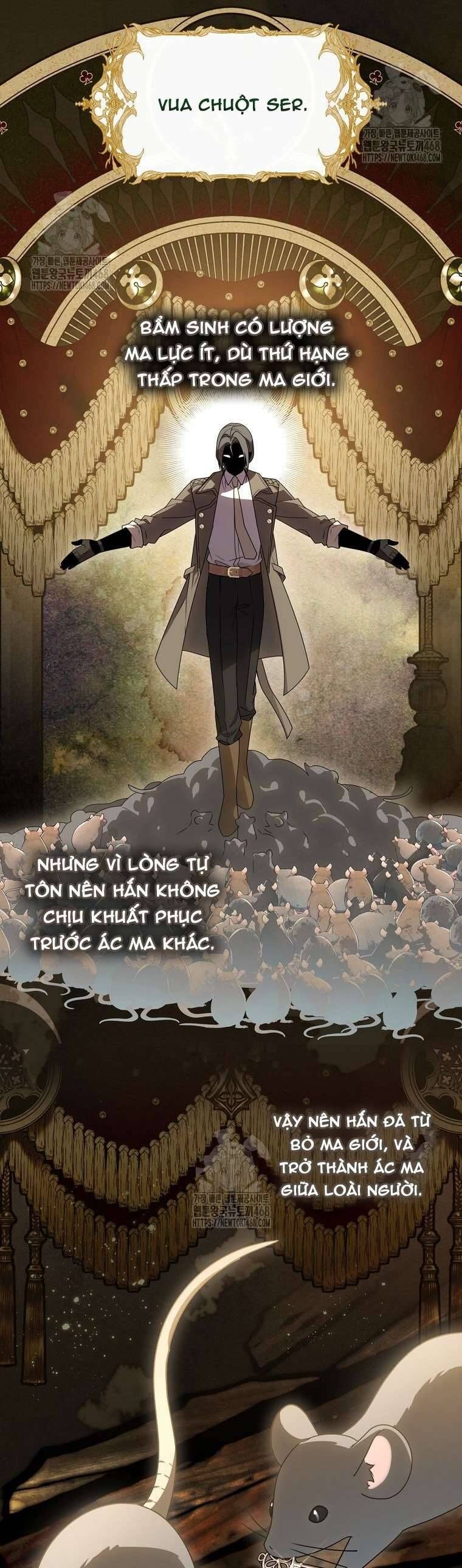 Ác Nữ Bị Quỷ Ám Rồi! Chuẩn Bị Hỗn Loạn Thôi!: Chapter 6