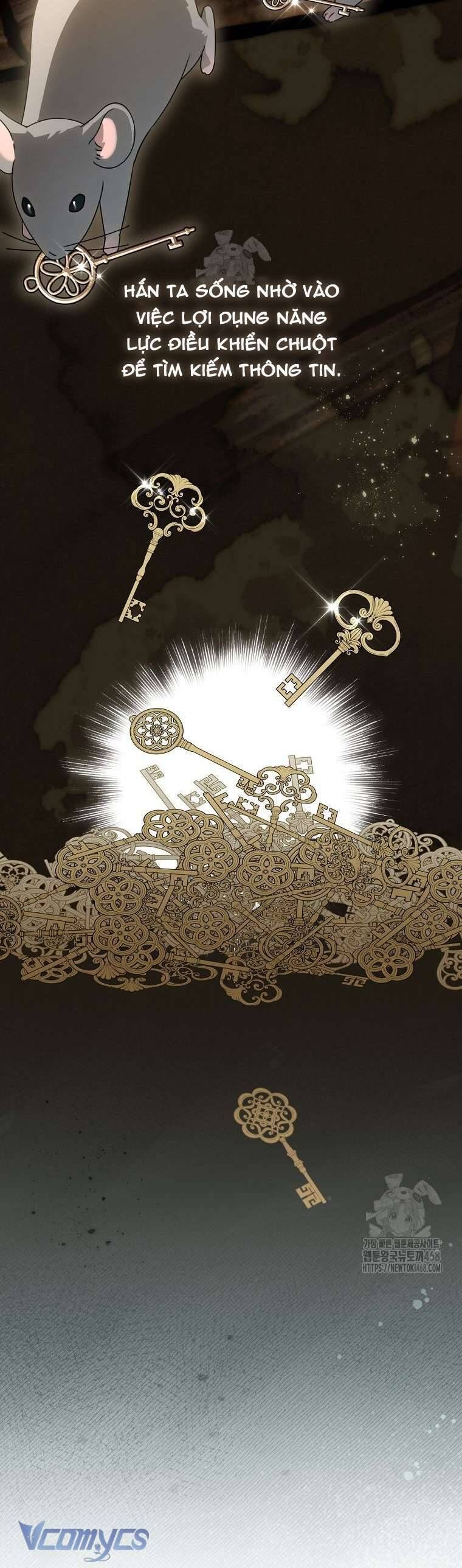 Ác Nữ Bị Quỷ Ám Rồi! Chuẩn Bị Hỗn Loạn Thôi!: Chapter 6