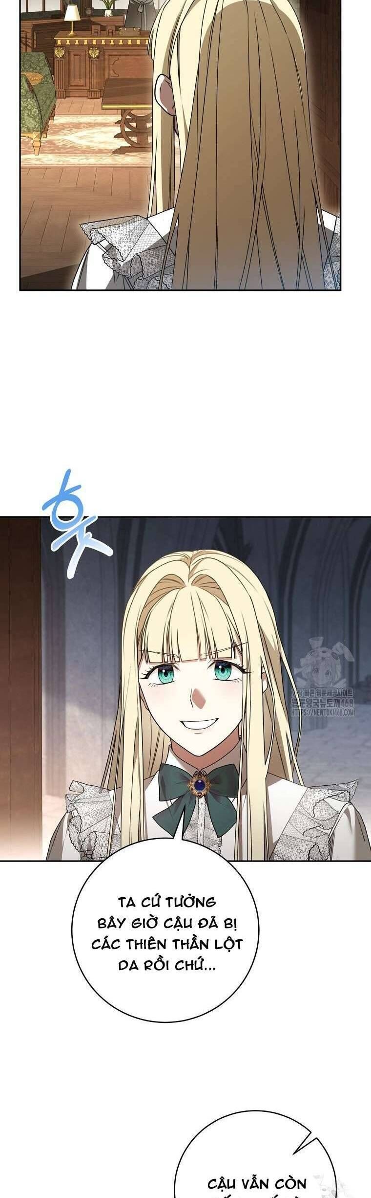 Ác Nữ Bị Quỷ Ám Rồi! Chuẩn Bị Hỗn Loạn Thôi!: Chapter 6