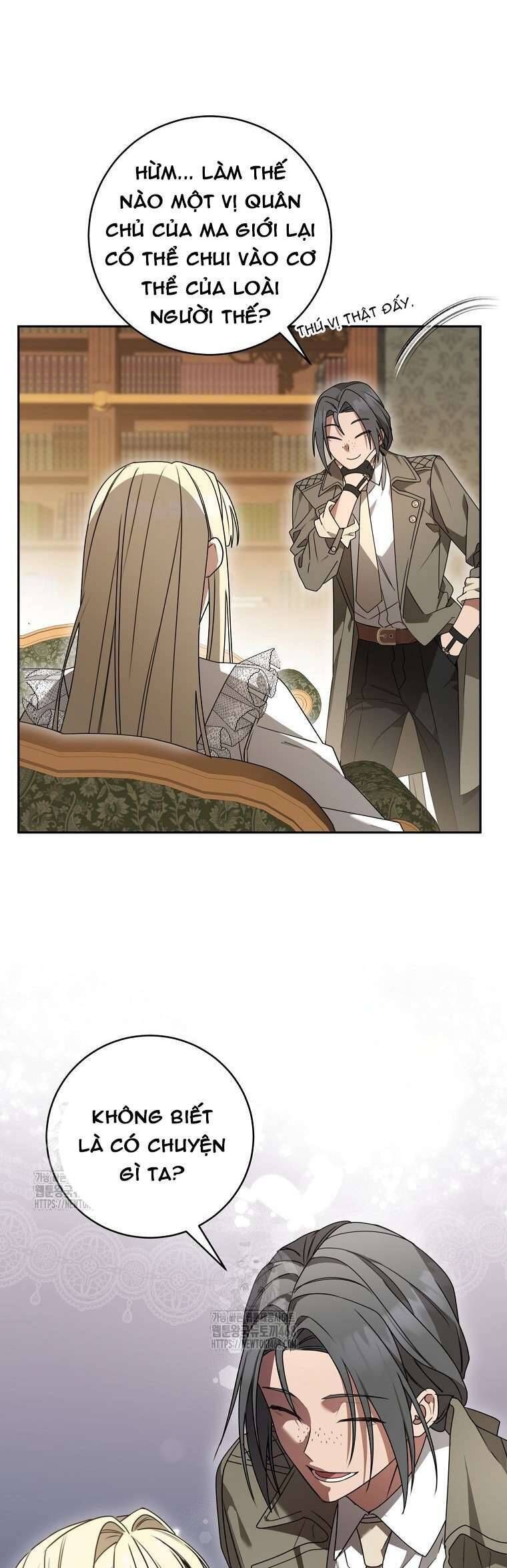 Ác Nữ Bị Quỷ Ám Rồi! Chuẩn Bị Hỗn Loạn Thôi!: Chapter 6