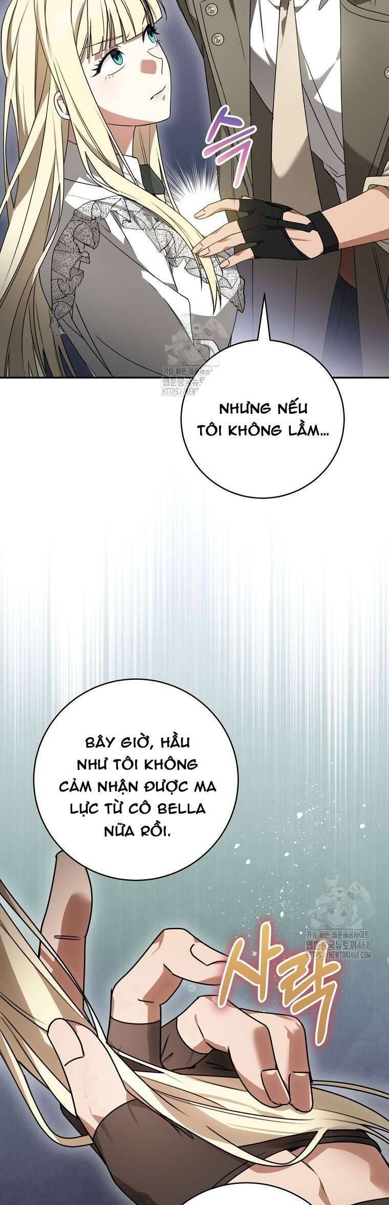 Ác Nữ Bị Quỷ Ám Rồi! Chuẩn Bị Hỗn Loạn Thôi!: Chapter 6