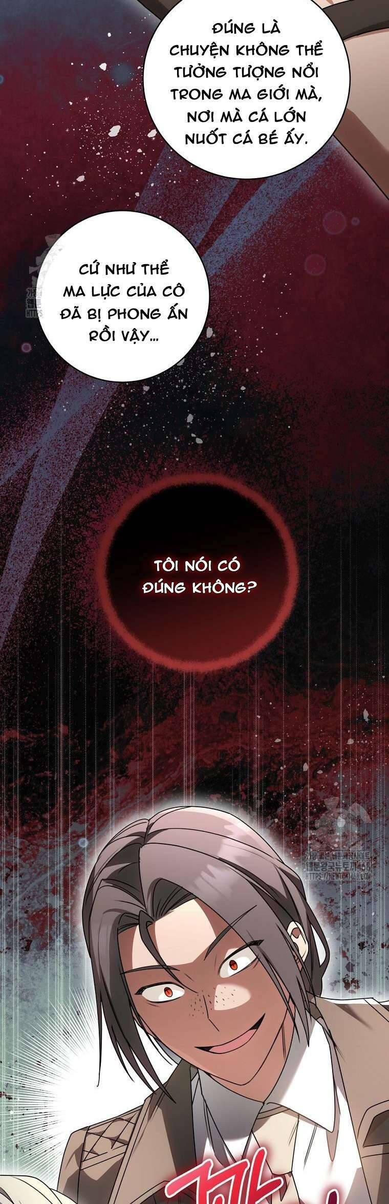 Ác Nữ Bị Quỷ Ám Rồi! Chuẩn Bị Hỗn Loạn Thôi!: Chapter 6