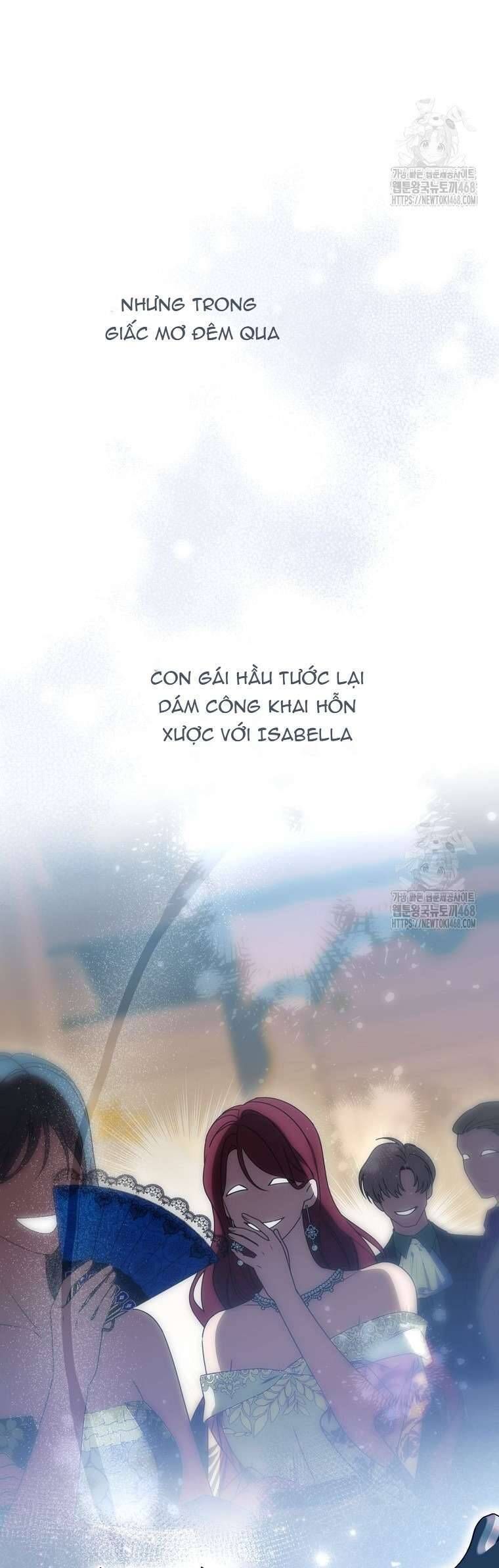 Ác Nữ Bị Quỷ Ám Rồi! Chuẩn Bị Hỗn Loạn Thôi!: Chapter 6