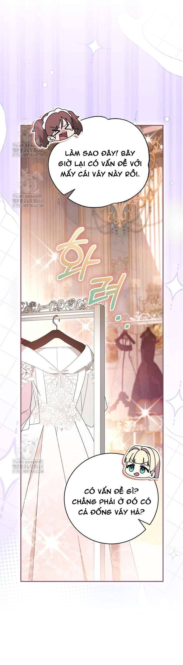 Ác Nữ Bị Quỷ Ám Rồi! Chuẩn Bị Hỗn Loạn Thôi!: Chapter 6