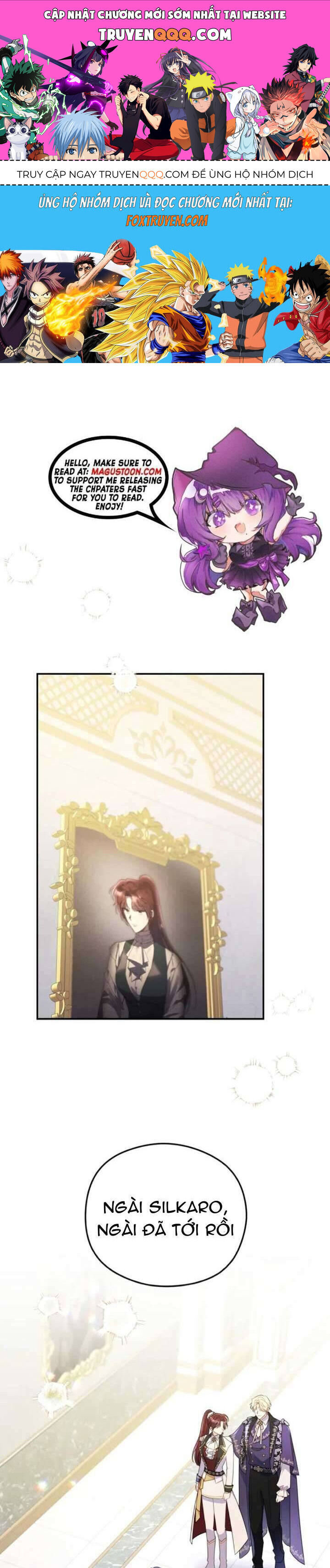 Ác Nữ Si Mê Đại Công Tước: Chapter 54