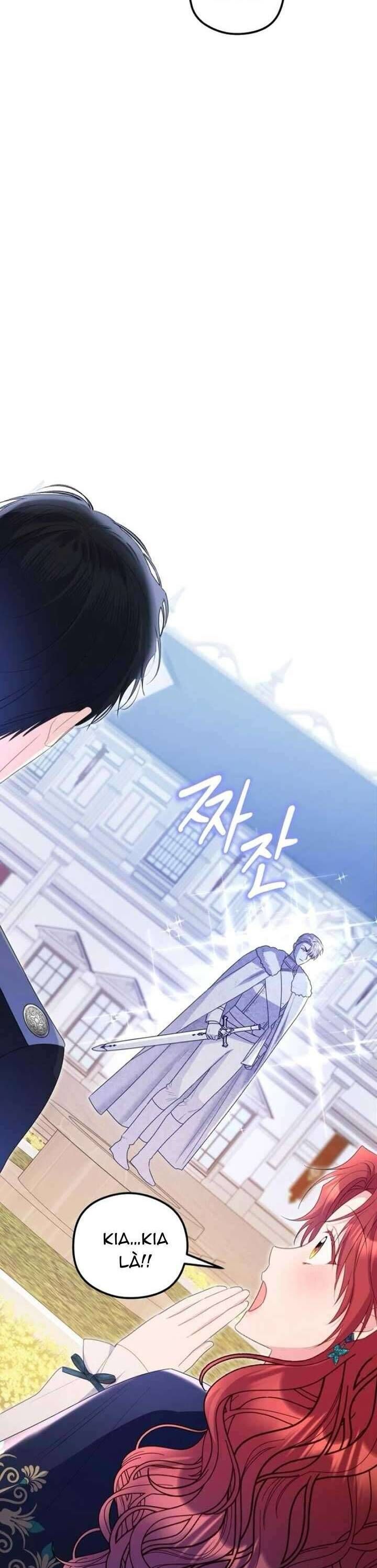 Ác Nữ Si Mê Đại Công Tước: Chapter 57