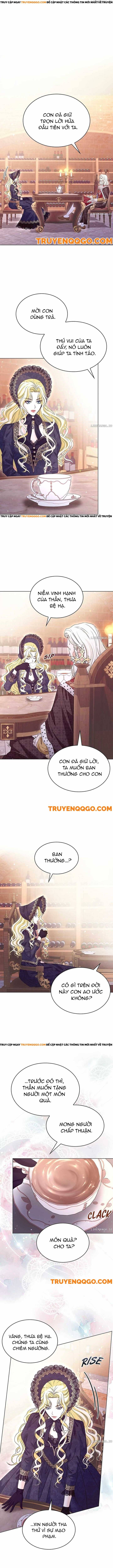 Ác Nữ Thuần Hóa Ác Quỷ Điên Rồ: Chapter 37