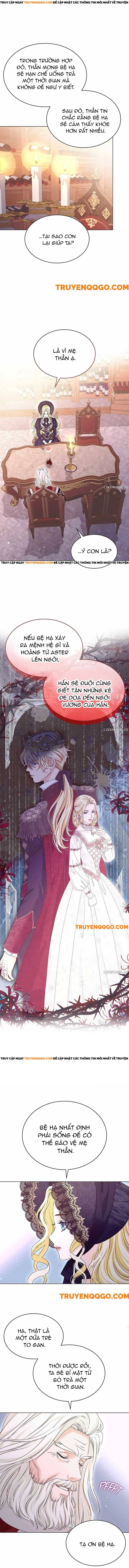 Ác Nữ Thuần Hóa Ác Quỷ Điên Rồ: Chapter 37