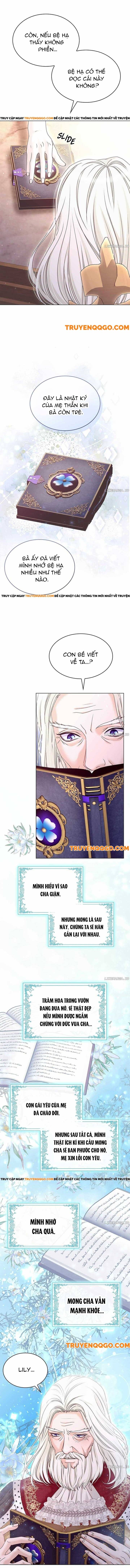 Ác Nữ Thuần Hóa Ác Quỷ Điên Rồ: Chapter 37