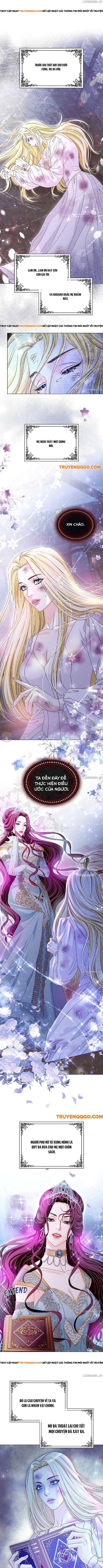 Ác Nữ Thuần Hóa Ác Quỷ Điên Rồ: Chapter 38