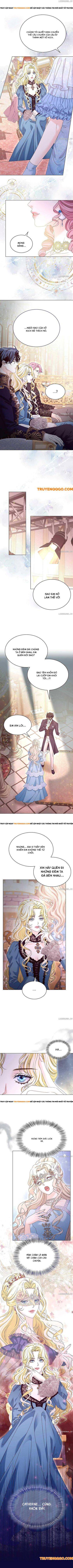 Ác Nữ Thuần Hóa Ác Quỷ Điên Rồ: Chapter 38