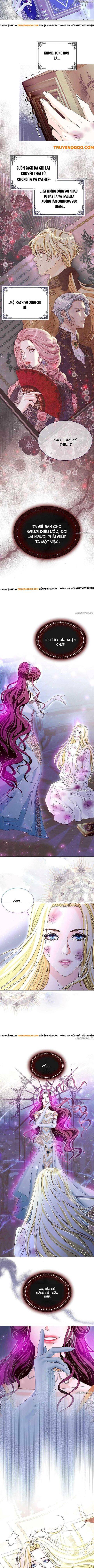 Ác Nữ Thuần Hóa Ác Quỷ Điên Rồ: Chapter 38