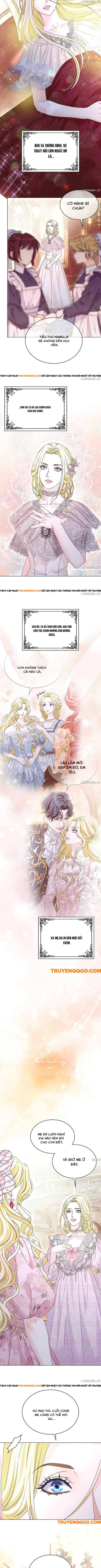 Ác Nữ Thuần Hóa Ác Quỷ Điên Rồ: Chapter 38