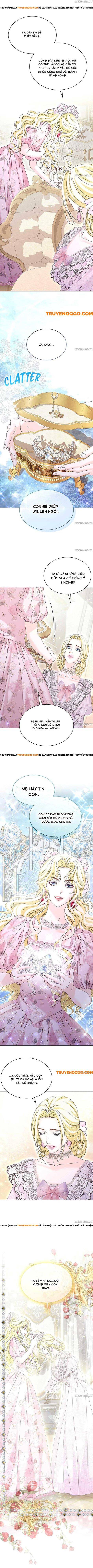 Ác Nữ Thuần Hóa Ác Quỷ Điên Rồ: Chapter 38