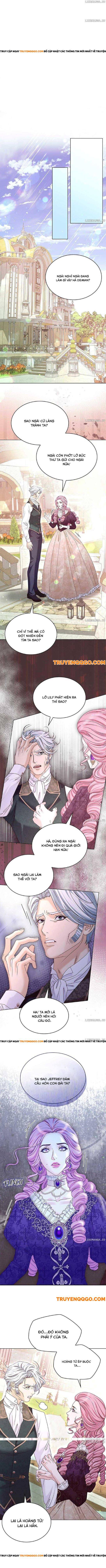 Ác Nữ Thuần Hóa Ác Quỷ Điên Rồ: Chapter 38