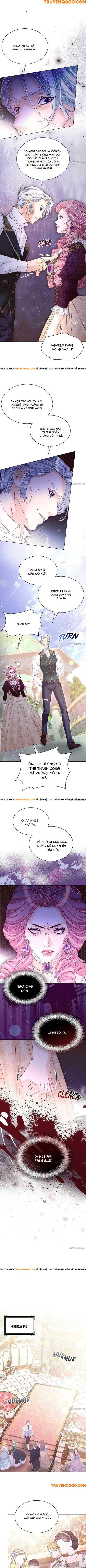 Ác Nữ Thuần Hóa Ác Quỷ Điên Rồ: Chapter 38