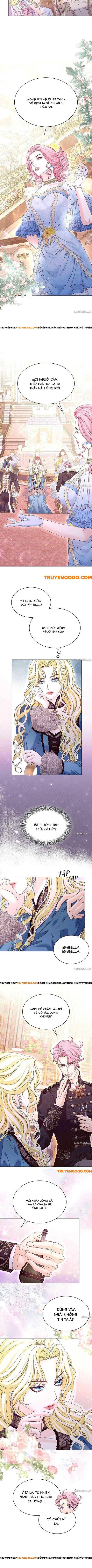 Ác Nữ Thuần Hóa Ác Quỷ Điên Rồ: Chapter 38