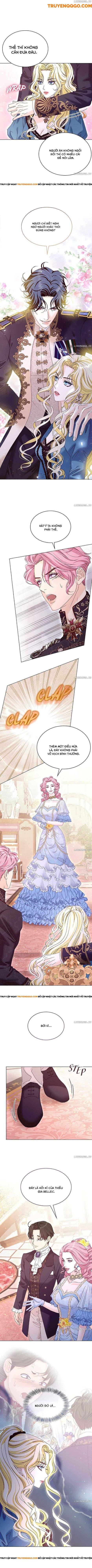 Ác Nữ Thuần Hóa Ác Quỷ Điên Rồ: Chapter 38