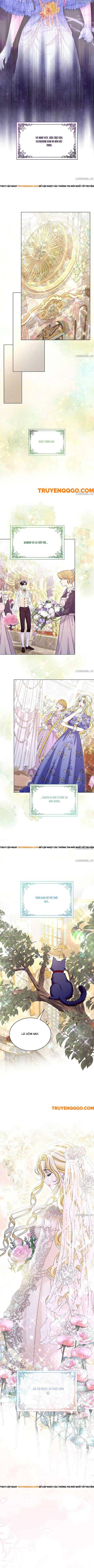 Ác Nữ Thuần Hóa Ác Quỷ Điên Rồ: Chapter 39